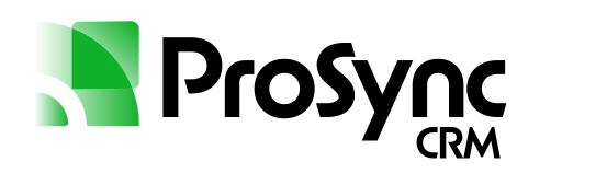 Prosync CRM