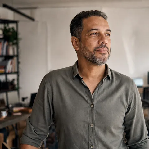Líder de atendimento de agência full service